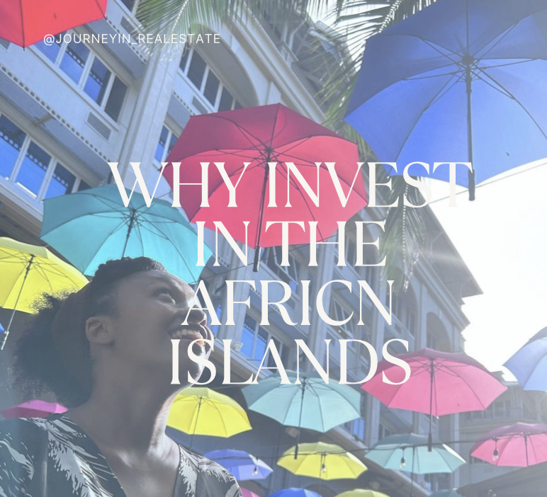 How to invest in the African islands
